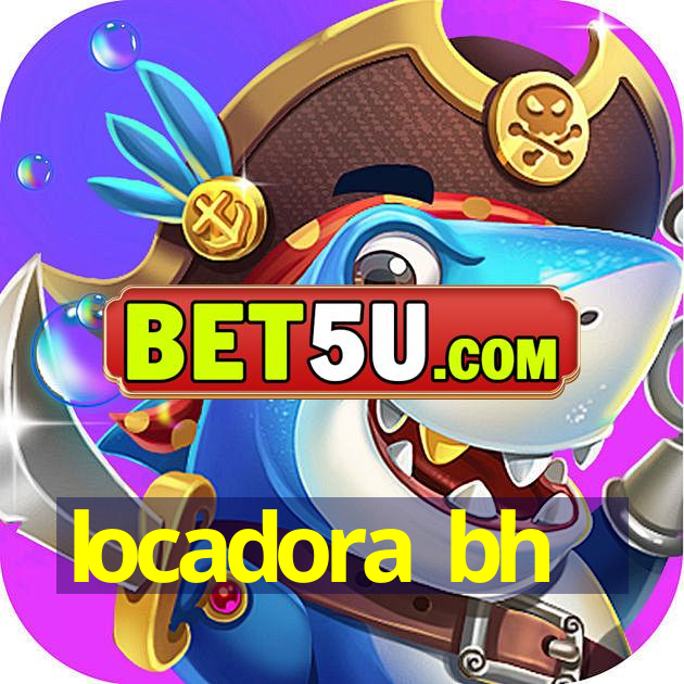 locadora bh